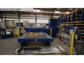 Металлообрабатывающий станок