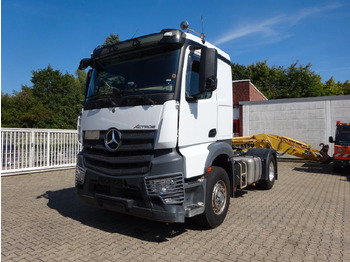 Тягач MERCEDES-BENZ Actros 1846