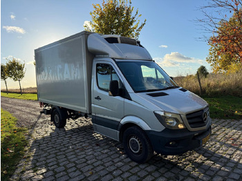 Фургон-рефрижератор MERCEDES-BENZ Sprinter 316