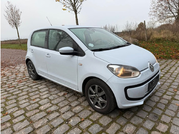 Легковой автомобиль VOLKSWAGEN