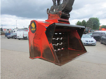 Сортировочный ковш