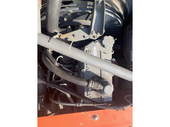 Гусеничный экскаватор HITACHI ZX200-3: фото 4