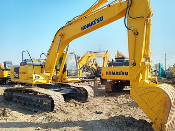 Гусеничный экскаватор Komatsu PC 300: фото 3 Гусеничный экскаватор Komatsu PC 300: фото 3