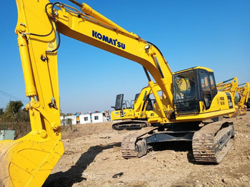 Гусеничный экскаватор Komatsu PC 300: фото 4 Гусеничный экскаватор Komatsu PC 300: фото 4