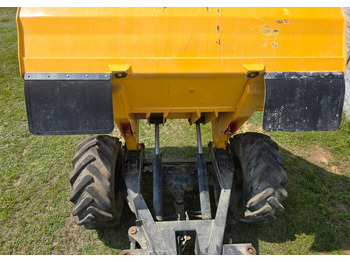 Внедорожный самосвал Mecalac: фото 5