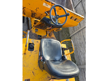 Внедорожный самосвал Thwaites: фото 5