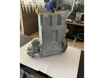 Топливный насос CATERPILLAR