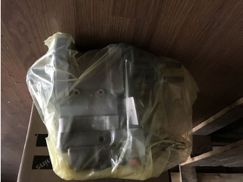 Топливный насос CUMMINS