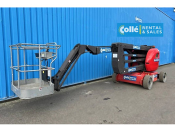 Коленчатый подъемник MANITOU 170 AETJ-L