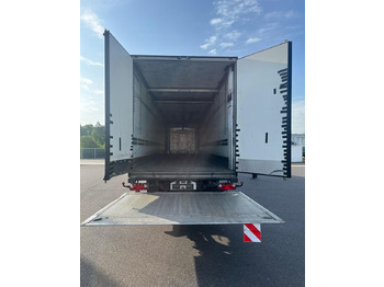 Полуприцеп-рефрижератор Schmitz Cargobull CARRIER MAXIMA 1300 / WINDA / DOPPEL STOCK / ŚCIANA GRODZIOWA / BELKI / PODNOSZONA OŚ / z Niemiec / TOP STAN 2011/ CARRIER CHŁODNIA CHLODNIA LODÓWKA PODWÓJNY ZAŁADUNEK PIĘTROWA: фото 4