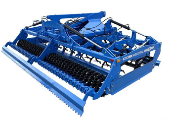 Новый Культиватор Agristal KAUH 4m: фото 2