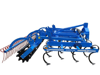 Культиватор AGRISTAL