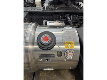 Топливный бак IVECO STRALIS HI-WAY S-WAY: фото 3