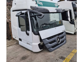 Кабина MERCEDES-BENZ Actros