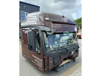 Кабина MERCEDES-BENZ Actros