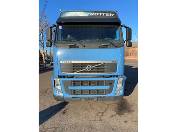 Тягач Volvo FH-12.500: фото 2 Тягач Volvo FH-12.500: фото 2