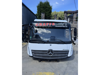 Кабина MERCEDES-BENZ Atego