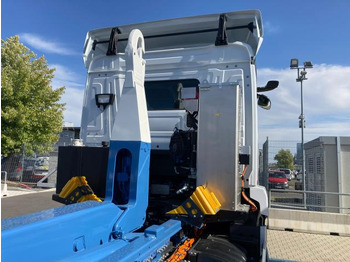 Крюковой мультилифт Mercedes-Benz eActros 300 L: фото 2