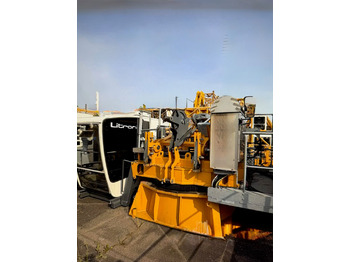 Башенный кран Liebherr 250EC-B12 Litronic: фото 3 Башенный кран Liebherr 250EC-B12 Litronic: фото 3