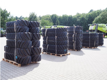 Новый Гусеница для Сельскохозяйственной техники John Deere 8RX / Rubber belt / track / front / 24" / 610mm: фото 3