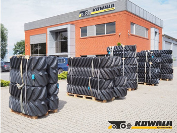 Гусеница JOHN DEERE