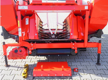 Навесное оборудование для комбайна Kemper 445: фото 4 Навесное оборудование для комбайна Kemper 445: фото 4