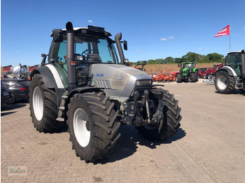 Трактор Lamborghini R6 160: фото 3