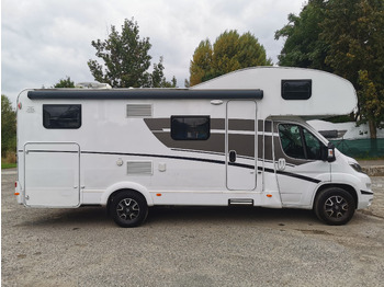 Альковный автодом SUNLIGHT A 70: фото 2 Альковный автодом SUNLIGHT A 70: фото 2