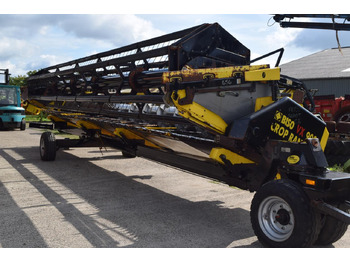 Жатка зерновая BISO