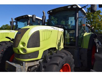 Трактор CLAAS Ares 617