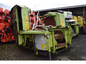 Жатка кукурузная CLAAS