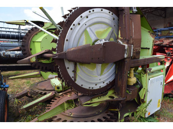 Жатка кукурузная CLAAS