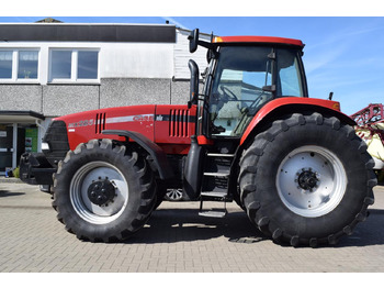 Трактор CASE IH MX Magnum