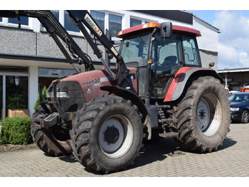 Трактор CASE IH MXM Maxxum