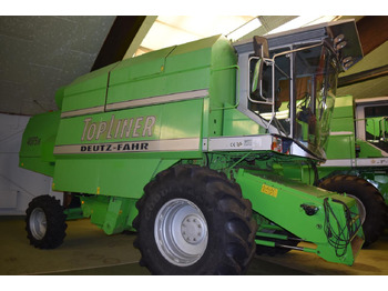 Deutz-Fahr 4075 H TopL. в лизинг Deutz-Fahr 4075 H TopL.: фото 2 Deutz-Fahr 4075 H TopL. в лизинг Deutz-Fahr 4075 H TopL.: фото 2