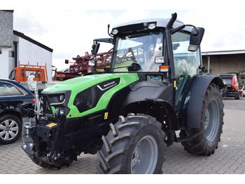 Трактор DEUTZ D