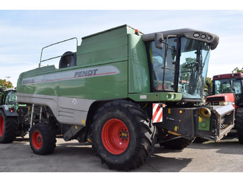 Зерноуборочный комбайн FENDT C series
