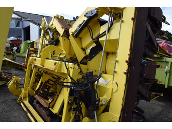 Жатка кукурузная Kemper Champion 375 *Maisgebiss*: фото 5 Жатка кукурузная Kemper Champion 375 *Maisgebiss*: фото 5