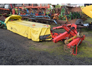 Косилка PÖTTINGER