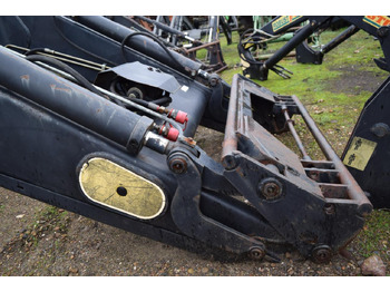 Фронтальный погрузчик для трактора Stoll Robust F71: фото 3