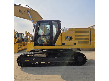 Гусеничный экскаватор CATERPILLAR 330GC