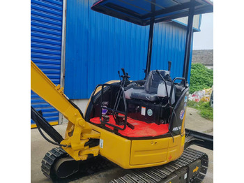 CATERPILLAR 303ECR в лизинг CATERPILLAR 303ECR: фото 5