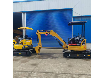 CATERPILLAR 303ECR в лизинг CATERPILLAR 303ECR: фото 4