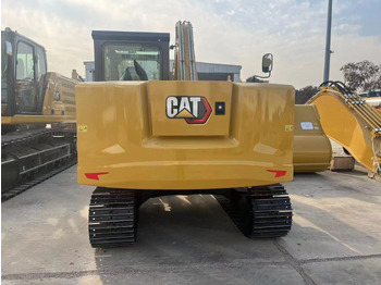 Новый Мини-экскаватор CATERPILLAR 307: фото 3