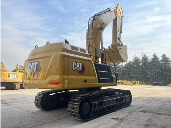 Новый Гусеничный экскаватор CATERPILLAR 352: фото 4 Новый Гусеничный экскаватор CATERPILLAR 352: фото 4