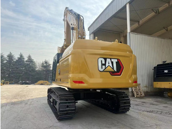 Новый Гусеничный экскаватор CATERPILLAR 352: фото 2 Новый Гусеничный экскаватор CATERPILLAR 352: фото 2