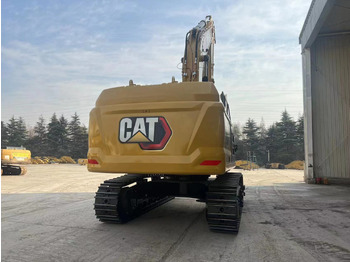 Новый Гусеничный экскаватор CATERPILLAR 352: фото 3 Новый Гусеничный экскаватор CATERPILLAR 352: фото 3