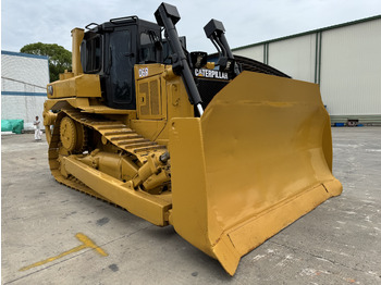 Бульдозер CATERPILLAR D6R