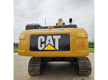 Гусеничный экскаватор CATERPILLAR 336D2