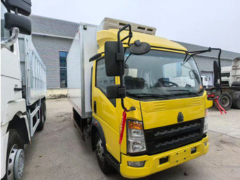 Рефрижератор